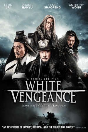 Phim Hồng Môn Yến - White Vengeance PhimChill Vietsub (2011)