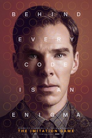 Phim Người Giải Mã - The Imitation Game PhimChill Vietsub (2014)