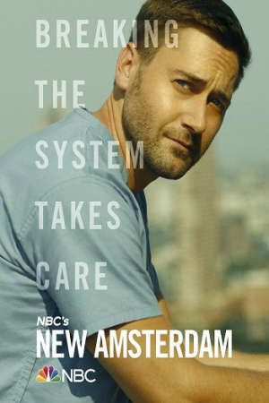 Phim New Amsterdam ( 2) - New Amsterdam (Season 2) PhimChill Vietsub (2019)