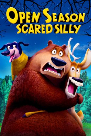 Phim Mùa Săn Bắn Hành Trình Ngớ Ngẫn - Open Season Scared Silly PhimChill Vietsub (2016)