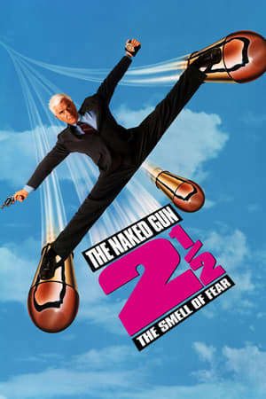 Phim Họng Súng Vô Hình 25 - The Naked Gun 2½ The Smell of Fear PhimChill Vietsub (1991)