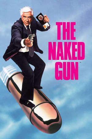 Phim Họng Súng Vô Hình - The Naked Gun From the Files of Police Squad PhimChill Vietsub (1988)