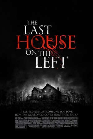 Phim Ngôi Nhà Cuối Cùng Bên Trái - The Last House on the Left PhimChill Vietsub (2009)