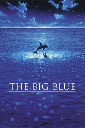 Phim Đại Dương Xanh - The Big Blue PhimChill Vietsub (1988)