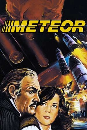 Phim Thảm Họa Thiên Thạch (1979) - Meteor PhimChill Vietsub (1979)