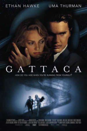 Phim Công Nghệ Gen - Gattaca PhimChill Vietsub (1997)