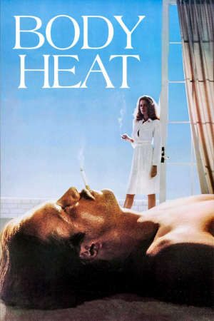 Phim Hơi Ấm Cơ Thể - Body Heat PhimChill Vietsub (1981)