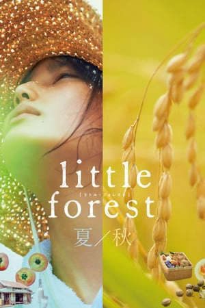 Xem phim Sống giữa đời Hè Thu tập full PhimChill Thuyết Minh HD - Vietsub Phim Nhật Bản-リトル・フォレスト 夏・秋Little Forest Summer Autumn