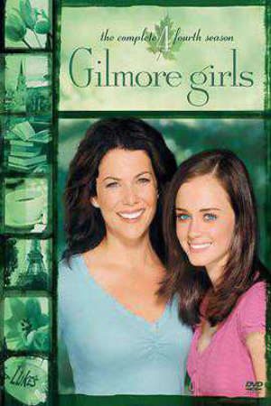 Phim Những cô nàng Gilmore ( 3) - Gilmore Girls (Season 3) PhimChill Vietsub (2002)