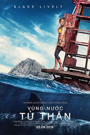 Xem phim Vùng Nước Tử Thần tập full PhimChill Thuyết Minh HD - Vietsub + Thuyết Minh Phim Mỹ-The Shallows