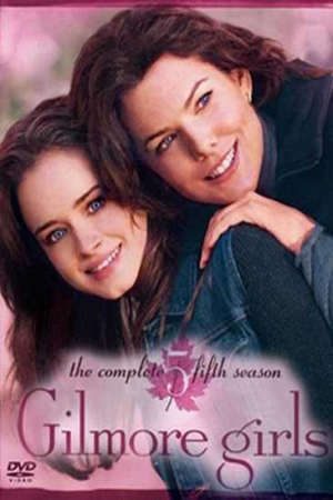 Xem phim Những cô nàng Gilmore ( 5) tập 15 PhimChill Thuyết Minh HD - Vietsub Phim Mỹ-Gilmore Girls (Season 5)