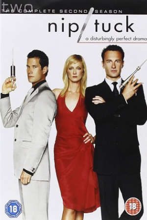 Phim Dao Kéo ( 2) - NipTuck (season 2) PhimChill Vietsub (2004)