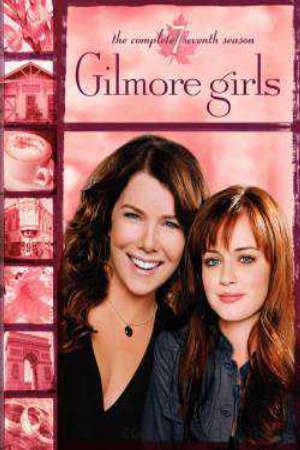 Xem phim Những cô nàng Gilmore ( 7) tập 1 PhimChill Thuyết Minh HD - Vietsub Phim Mỹ-Gilmore Girls (Season 7)