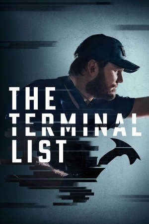 Phim Danh Sách Tử Tù - The Terminal List PhimChill Vietsub (2022)