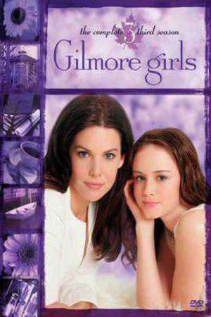 Phim Những cô nàng Gilmore ( 4) - Gilmore Girls (Season 4) PhimChill Vietsub (2003)