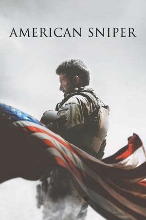 Phim Lính Bắn Tỉa Mỹ - American Sniper PhimChill Vietsub (2014)