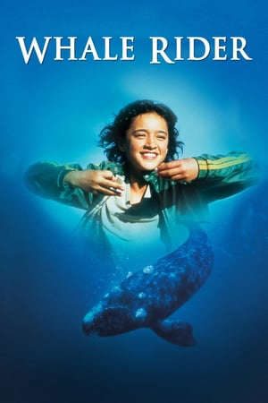 Phim Người Cưỡi Cá Voi - Whale Rider PhimChill Vietsub (2003)