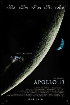 Phim Bí Ẩn Mặt Trăng - Apollo 13 PhimChill Vietsub (1995)