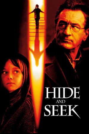 Phim Trốn Tìm - Hide and Seek PhimChill Vietsub (2005)