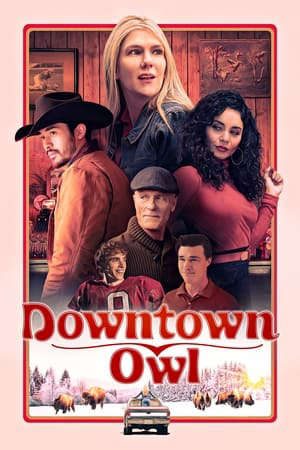 Phim Bão Tuyết (2023) - Downtown Owl PhimChill Vietsub (2023)