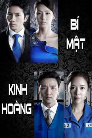 Phim Bí Mật Kinh Hoàng - Secret PhimChill Vietsub (2013)