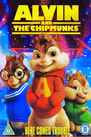 Phim Sóc Siêu Quậy - Alvin and the Chipmunks PhimChill Vietsub (2007)