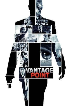 Phim Điểm Chốt - Vantage Point PhimChill Vietsub (2008)