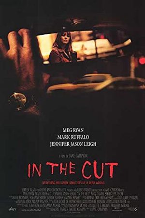 Phim Vết Cắt - In the Cut PhimChill Vietsub (2003)