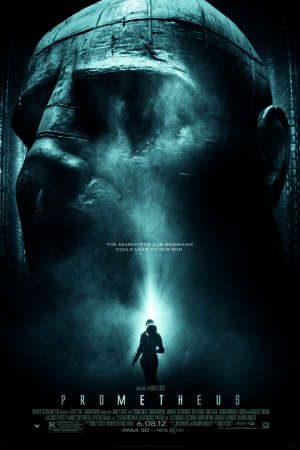 Phim Bí Ẩn Hành Tinh Chết - Prometheus PhimChill Vietsub (2012)