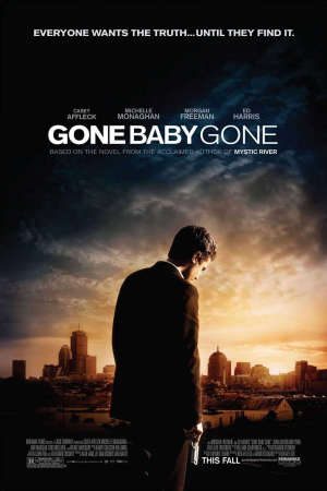 Phim Đứa Bé Mất Tích - Gone Baby Gone PhimChill Vietsub (2007)