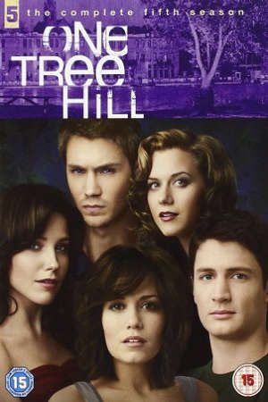 Phim Danh Dự ( 5) - One Tree Hill (season 5) PhimChill Vietsub (2008)