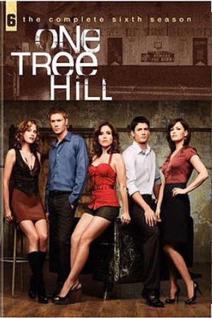 Phim Danh Dự ( 6) - One Tree Hill (season 6) PhimChill Vietsub (2008)