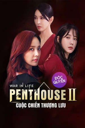 Xem phim The Penthouse Cuộc Chiến Thượng Lưu ( 2) tập 1 PhimChill Thuyết Minh HD - Vietsub Phim Hàn Quốc-The Penthouse War In Life 2