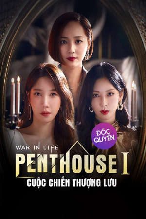 Xem phim The Penthouse Cuộc Chiến Thượng Lưu ( 1) tập 4 PhimChill Thuyết Minh HD - Vietsub Phim Hàn Quốc-The Penthouse War In Life