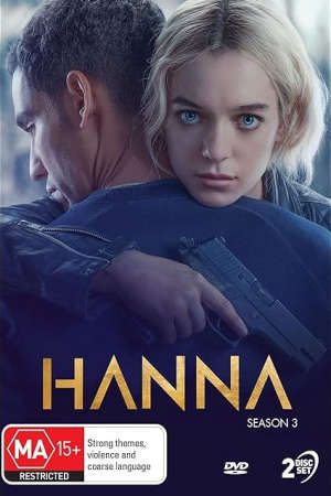 Phim Sát Thủ Hanna ( 3) - Hanna (season 3) PhimChill Vietsub (2021)