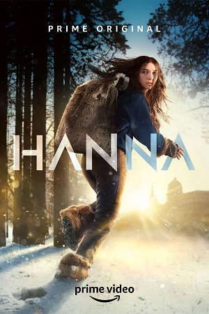 Phim Sát Thủ Hanna ( 1) - Hanna (season 1) PhimChill Vietsub (2019)