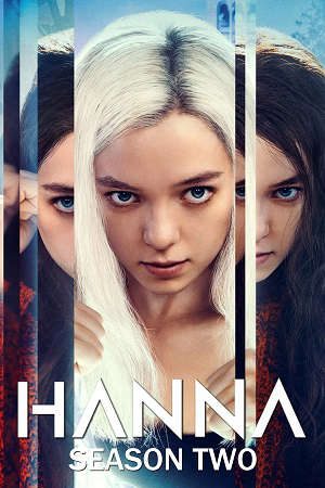 Phim Sát Thủ Hanna ( 2) - Hanna (season 2) PhimChill Vietsub (2020)