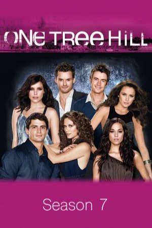 Phim Danh Dự ( 7) - One Tree Hill (season 7) PhimChill Vietsub (2009)