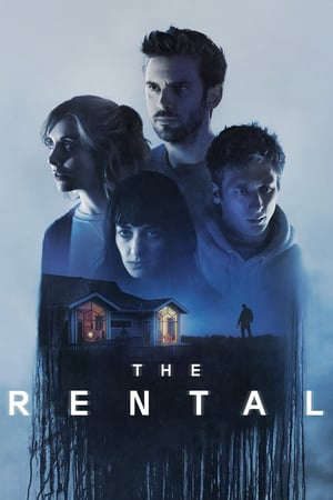 Phim Kỳ Nghỉ Kinh Hoàng (2020) - The Rental PhimChill Vietsub (2020)