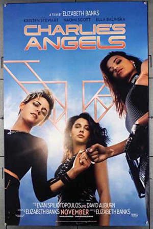 Phim Những Thiên Thần Của Charlie 1 - Charlies Angels PhimChill Vietsub (2000)