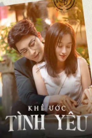 Phim Khế Ước Tình Yêu - Taking Love as a Contract PhimChill Vietsub (2024)