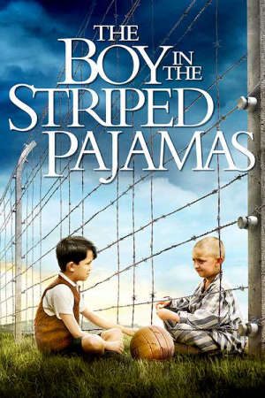 Phim Cậu Bé Trong Bộ Pyjama Sọc - The Boy in the Striped Pajamas PhimChill Vietsub (2008)