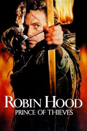 Phim Robin Hood Hoàng Tử Lục Lâm - Robin Hood Prince of Thieves PhimChill Vietsub (1991)