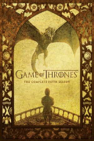 Phim Trò Chơi Vương Quyền ( 5) - Game of Thrones (Season 5) PhimChill Vietsub (2015)