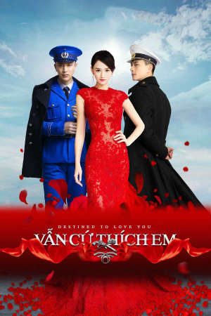 Xem phim Vẫn Cứ Thích Em tập 7 PhimChill Thuyết Minh HD - Lồng Tiếng Phim Trung Quốc-Destined to Love You