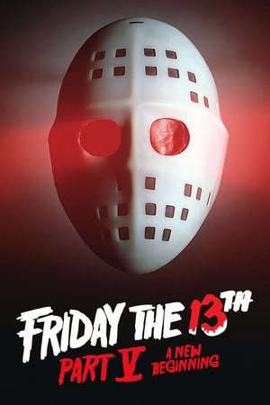 Phim Thứ 6 Ngày 13 ( 5) - Friday the 13th A New Beginning PhimChill Vietsub (1985)