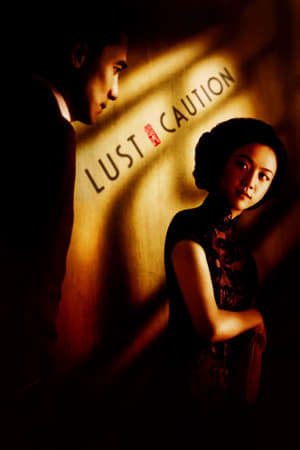 Phim Sắc Giới - Lust Caution PhimChill Vietsub (2007)