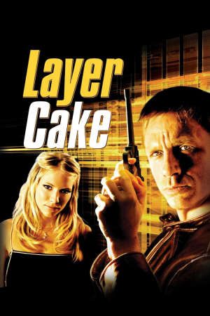 Phim Bánh Đa Tầng - Layer Cake PhimChill Vietsub (2004)