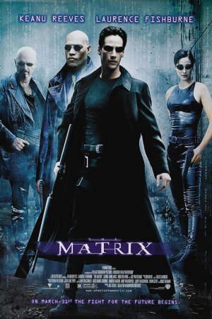 Phim Ma trận - The Matrix PhimChill Vietsub (1999)