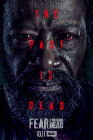 Xem phim Xác Sống Đáng Sợ ( 6) tập 16 PhimChill Thuyết Minh HD - Vietsub Phim Mỹ-Fear The Walking Dead (Season 6)